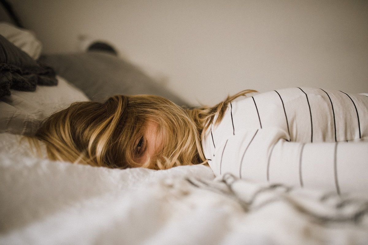 Insomnio: 6 consejos para combatirlo y dormir mejor
