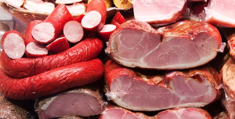 Por qué debes evitar el consumo de carnes procesadas? - Viva mi salud