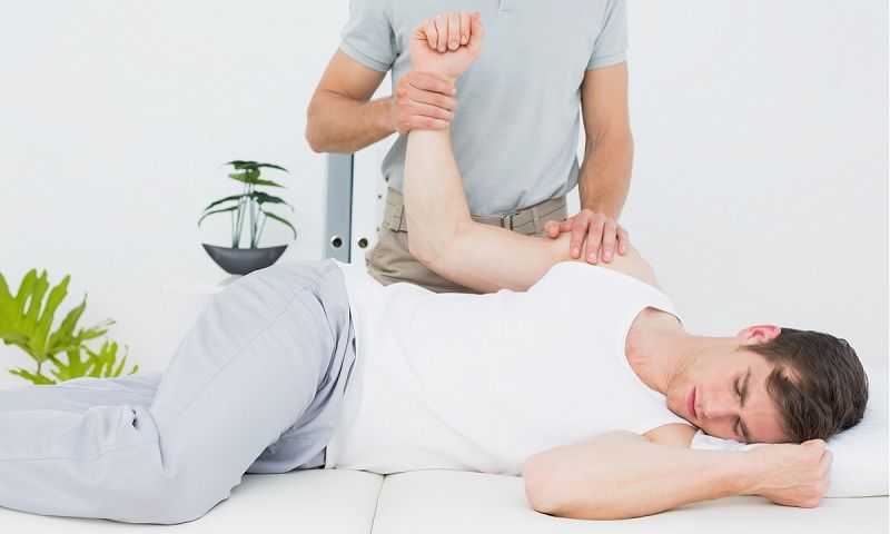 tratamiento fibromialgia