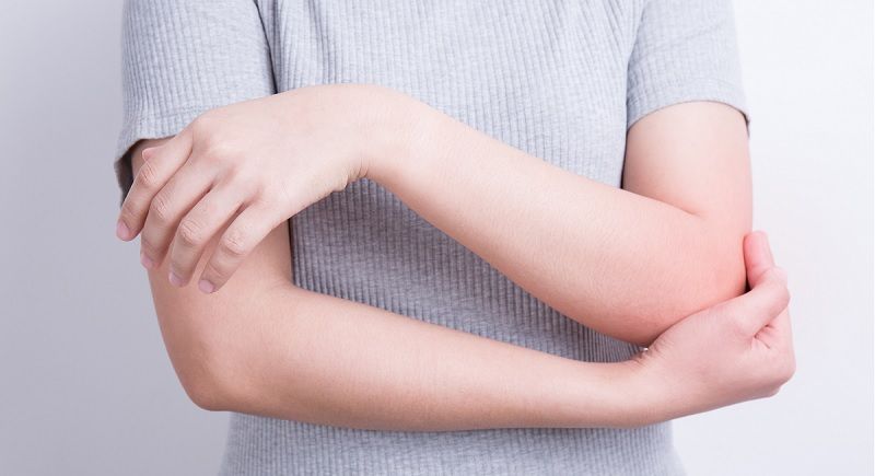 fibromialgia sintomas