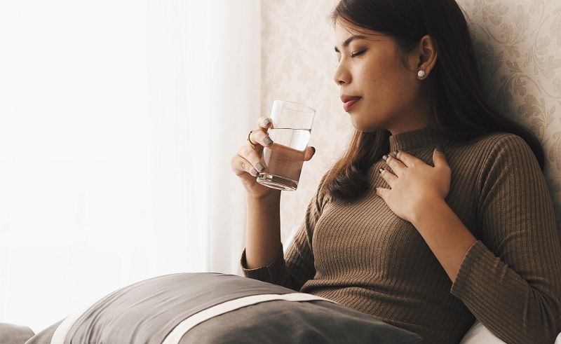 alivio dolor gastritis