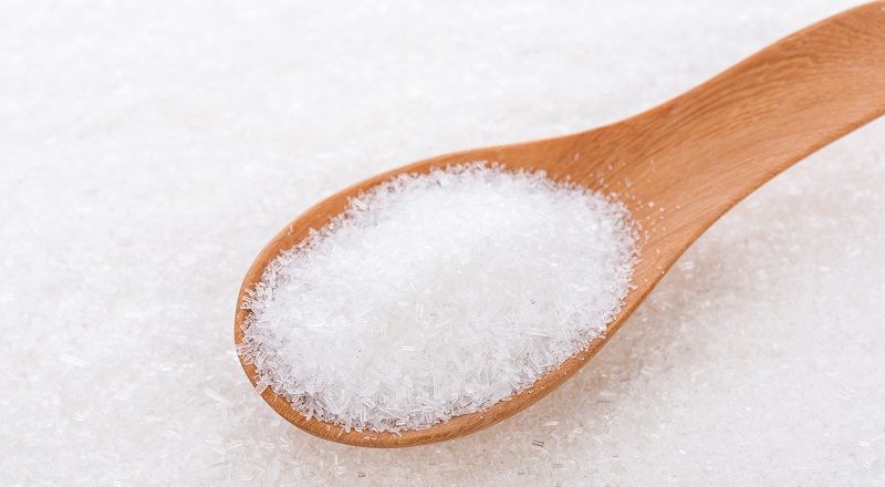 glutamato monosódico