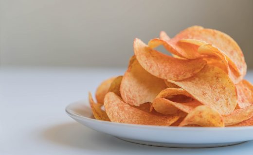 Glutamato monosódico: potenciales riesgos de este aditivo