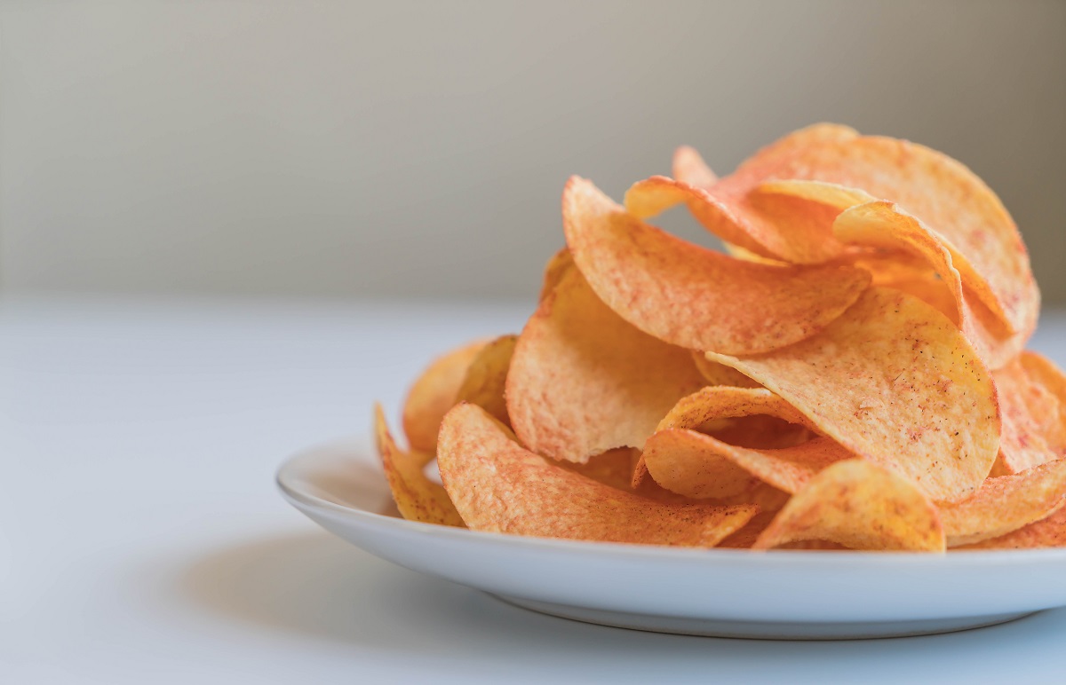 Glutamato monosódico: potenciales riesgos de este aditivo