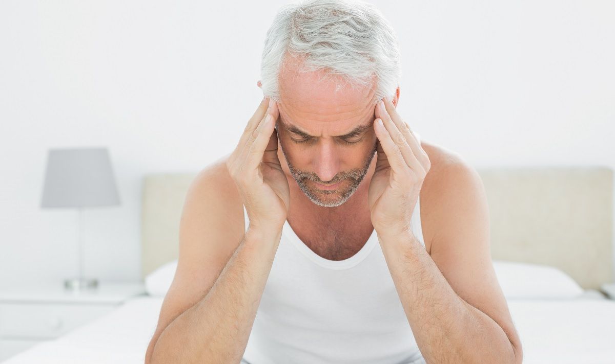 Accidente cerebrovascular: síntomas y prevención