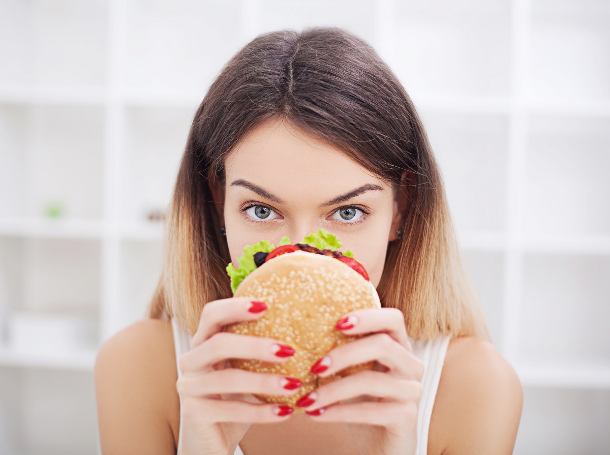 Comida rápida: recomendaciones para elegir mejor