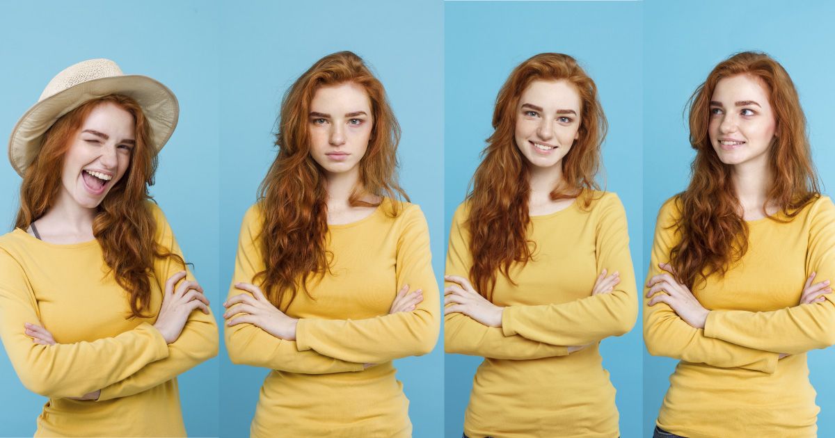 La ciencia revela cuatro tipos de personalidad: ¿cuál es la tuya?