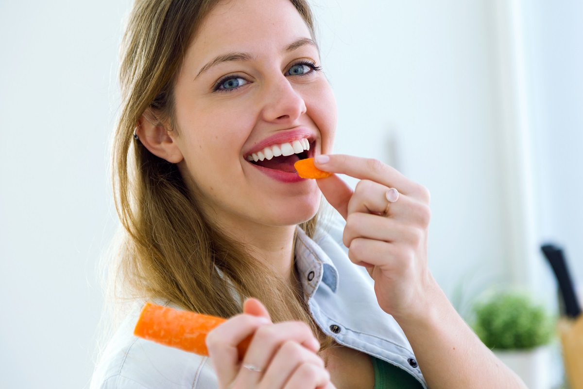 Alimentos recomendados para tener una piel sana
