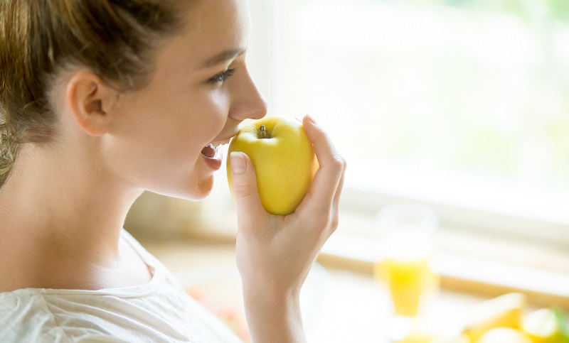 alimentos salud de la piel