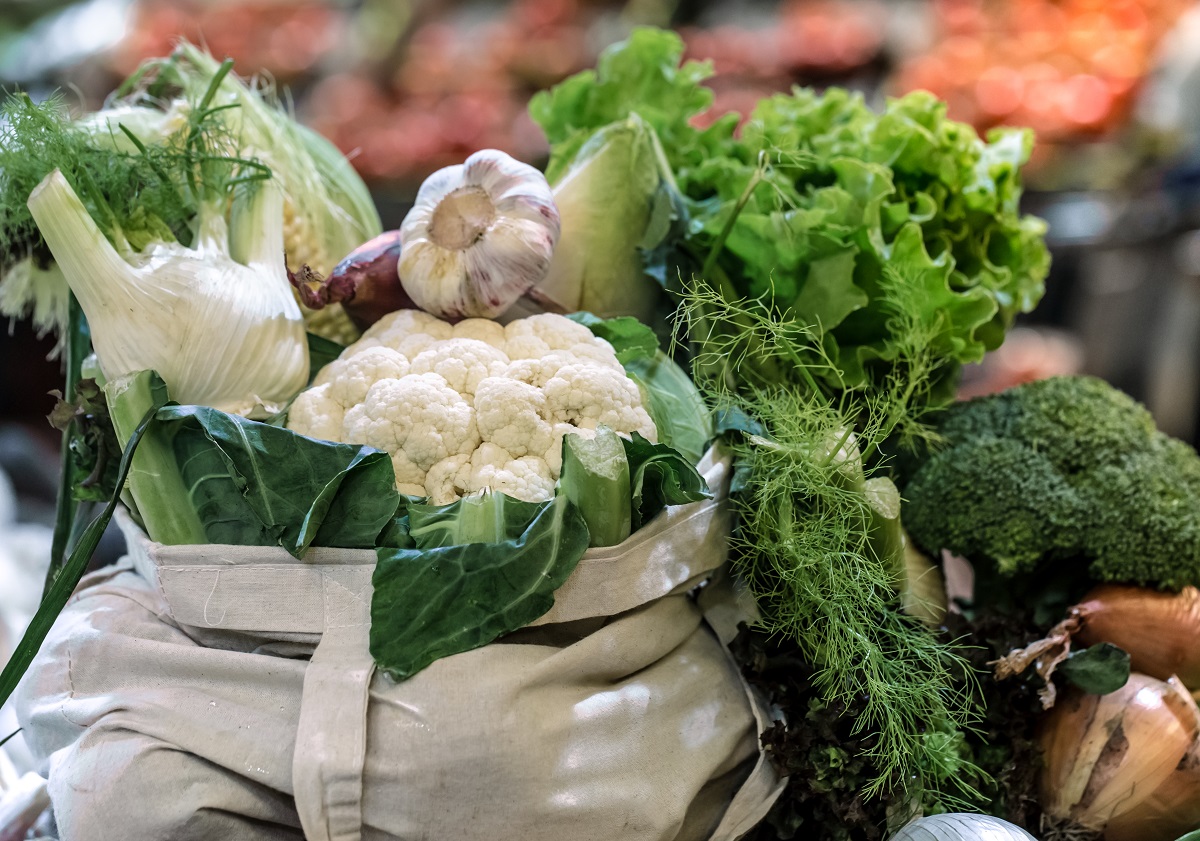 ¿Hígado graso? Sigue estos tips de alimentación