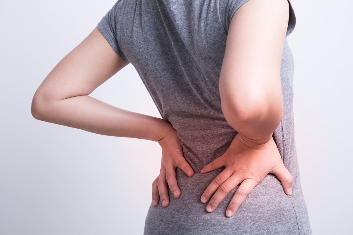 Insuficiencia renal: señales de alerta y factores de riesgo