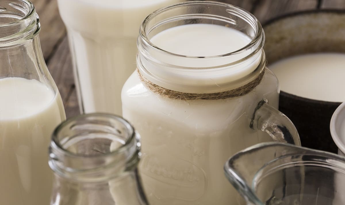 Canadá elimina los lácteos de su guía de alimentación nacional