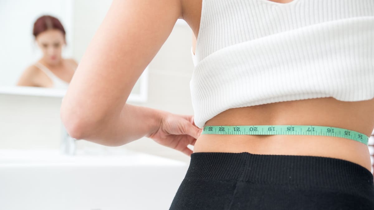 ¿Comes bien, te ejercitas y no adelgazas? En esto puedes estar fallando