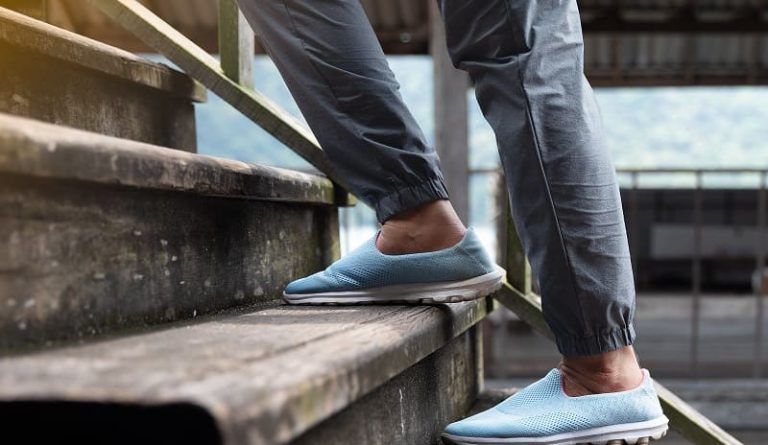 5 razones para subir y bajar escaleras - Viva mi salud