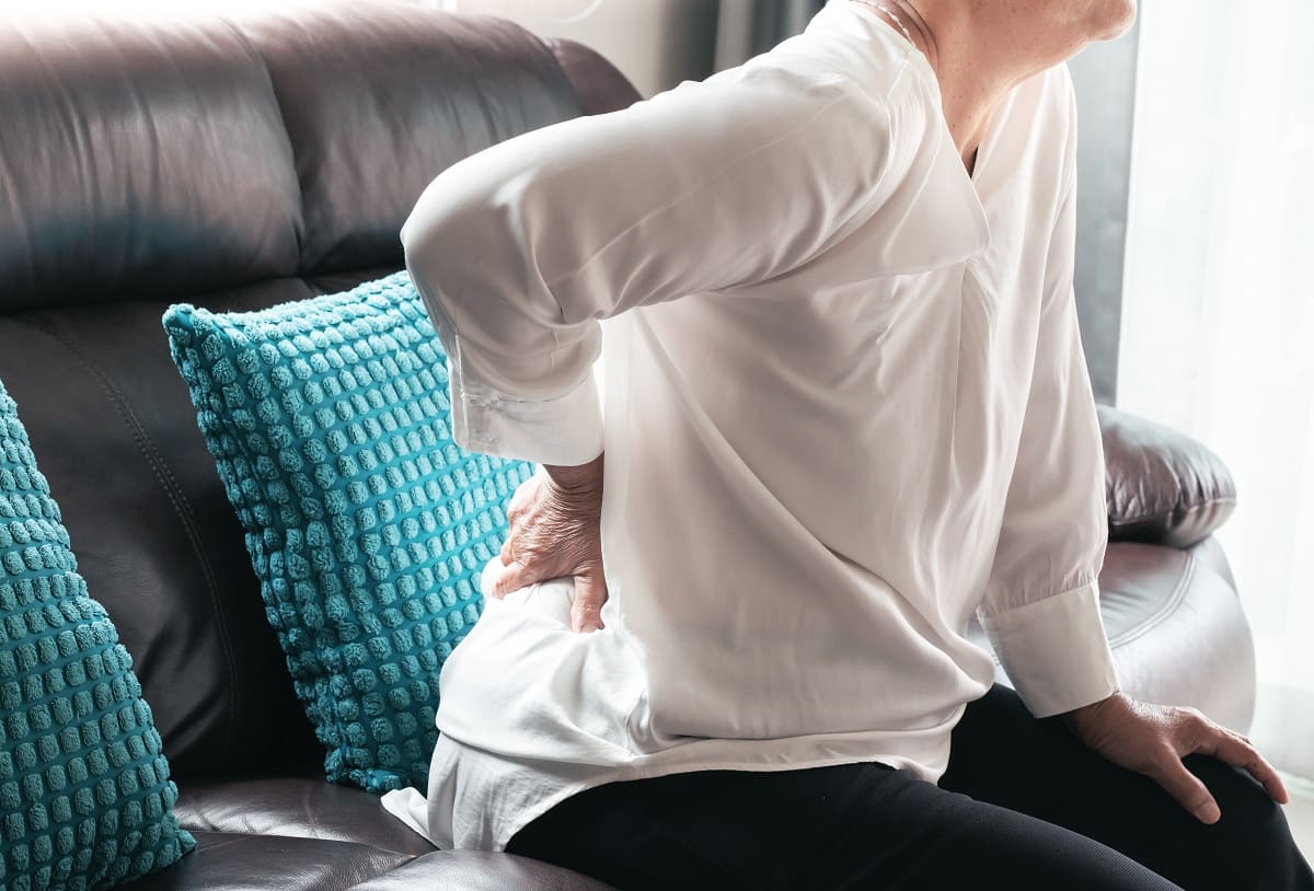 Osteoporosis: 7 cosas que debes saber