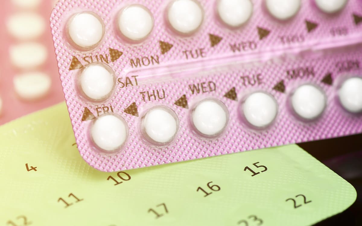 Píldoras anticonceptivas para el acné: ¿verdad o mito?