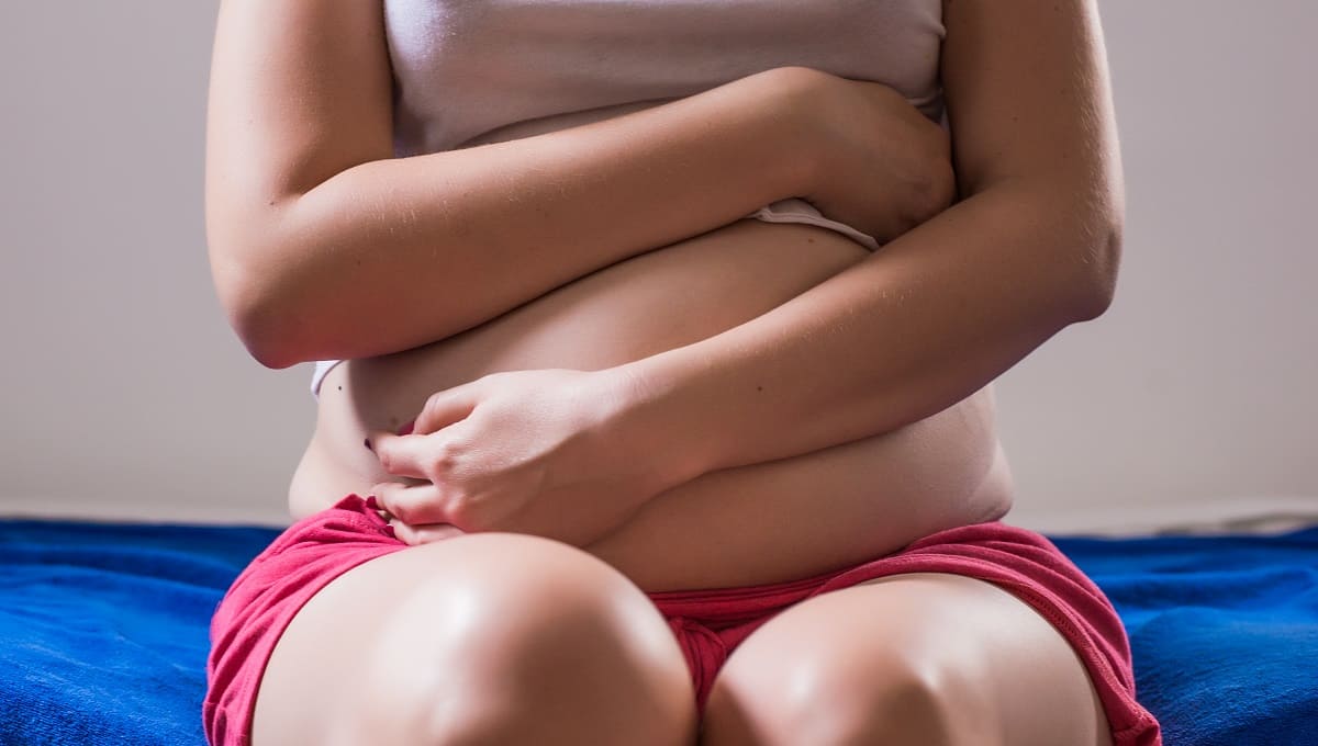 Las 5 complicaciones más comunes durante el embarazo