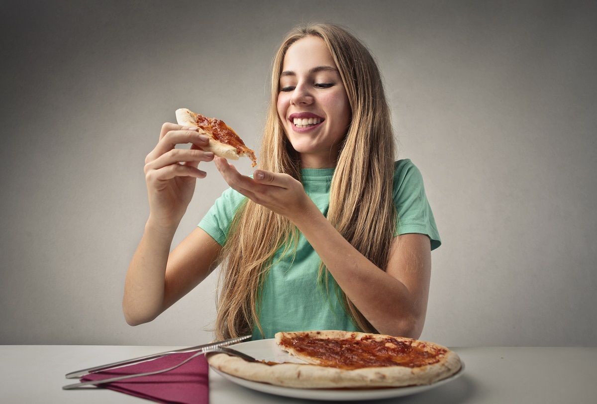 Las 15 comidas más adictivas, según estudio