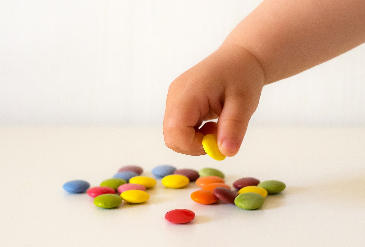 ¿Tu hijo necesita comer azúcar? Aquí te lo explicamos