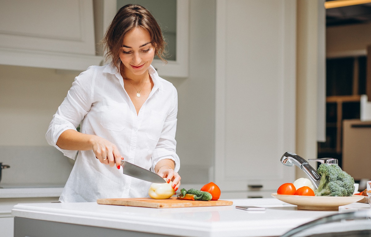 5 cenas bajas en carbohidratos