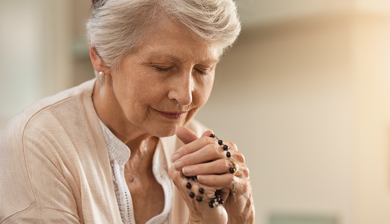 zonas azules espiritualidad