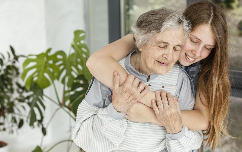 zonas azules familia