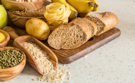 Carbohidratos: los mejores y los que debes limitar