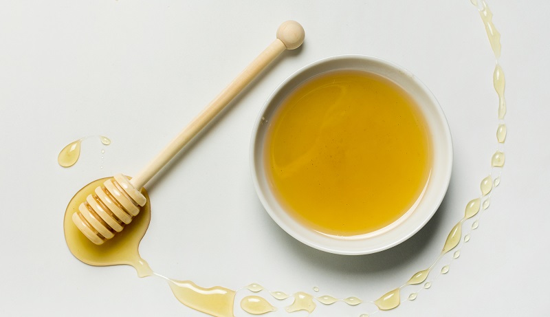 miel evidencia científica