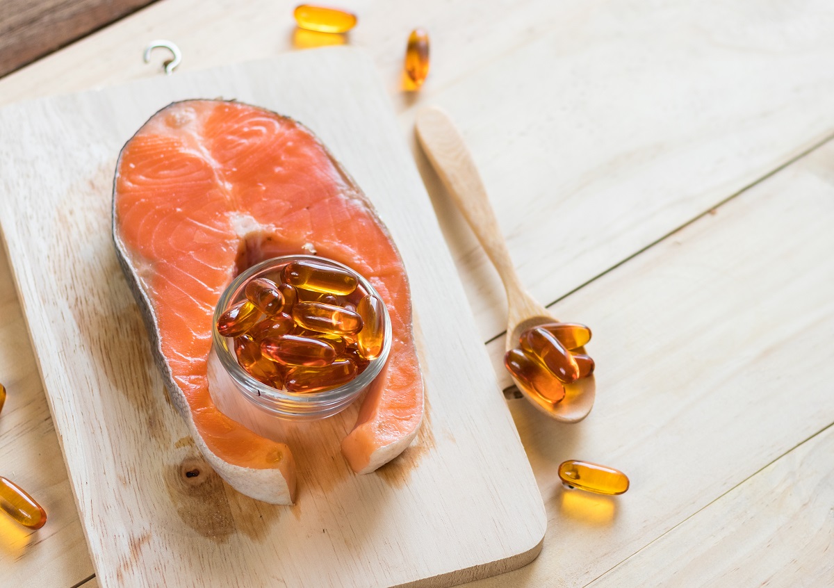 ¿Por qué necesitas prestar más atención a la vitamina D?