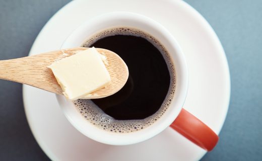 Bulletproof coffee: ¿desayuno ideal o moda innecesaria?