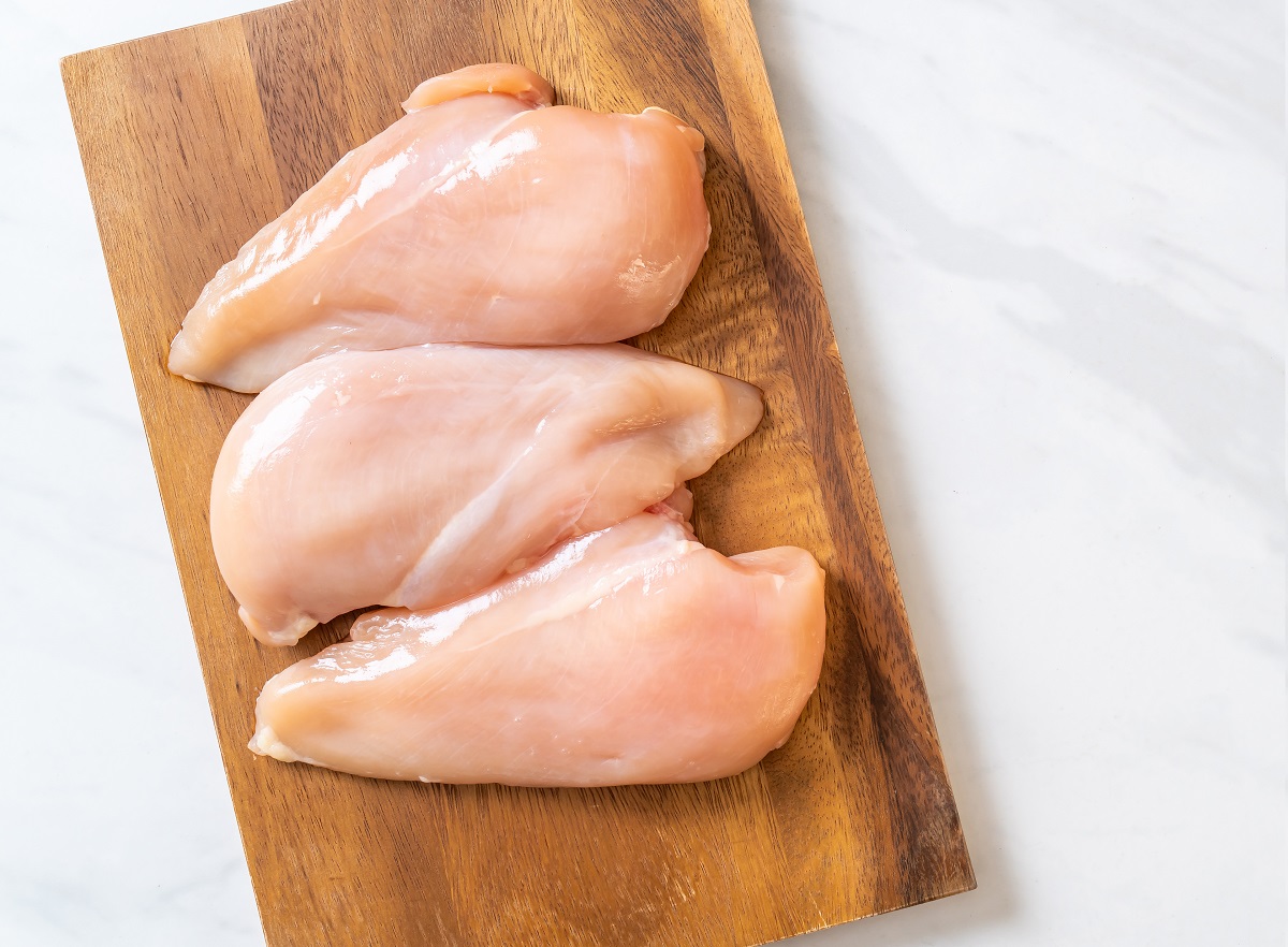 Lo que debes saber antes de comprar pollo