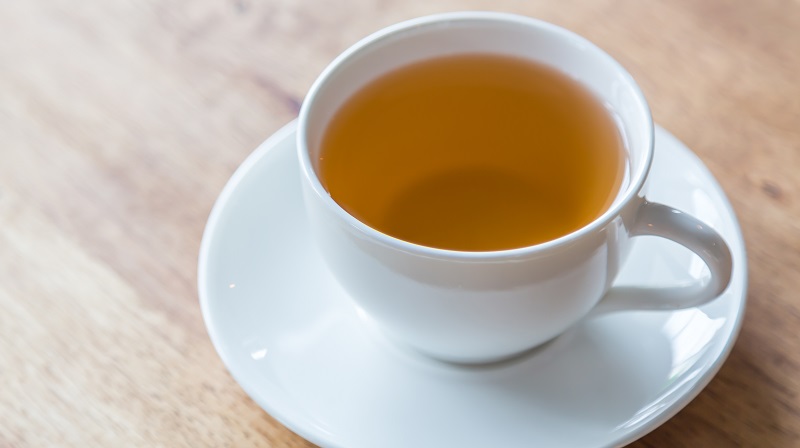 infusión cola de caballo