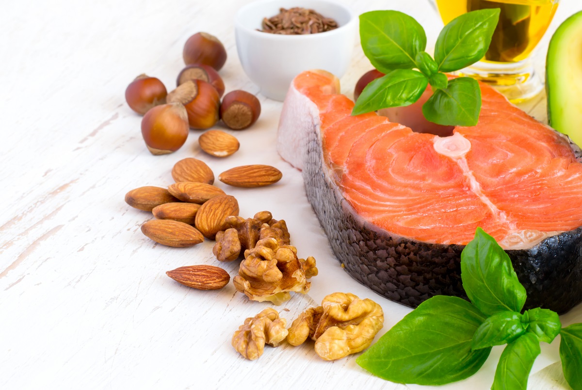 6 alimentos para mejorar la memoria y el aprendizaje