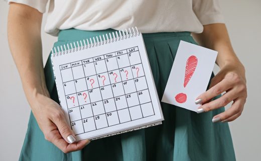 Ciclo menstrual: ¿qué es normal y qué no?