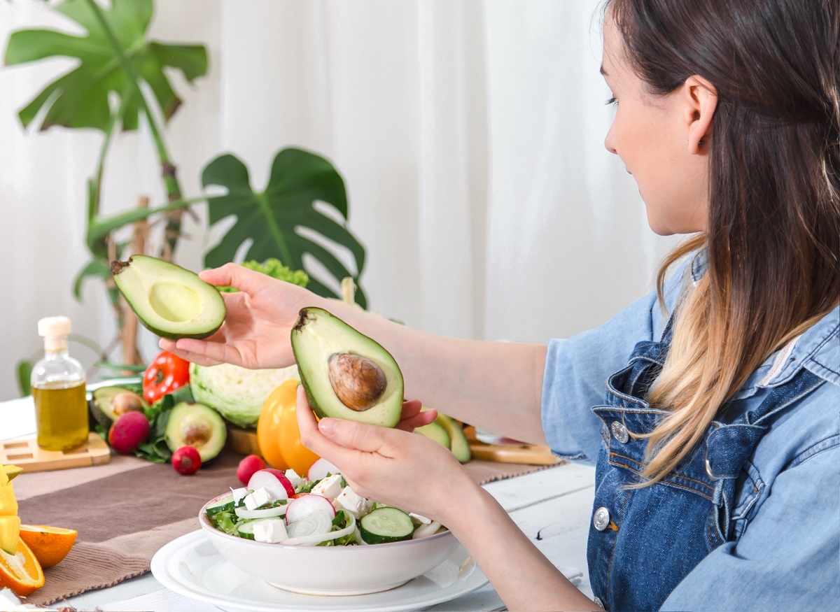 5 tipos de dietas que pueden ayudarte a adelgazar