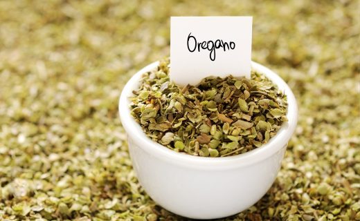 5 razones para agregar más orégano a tu vida