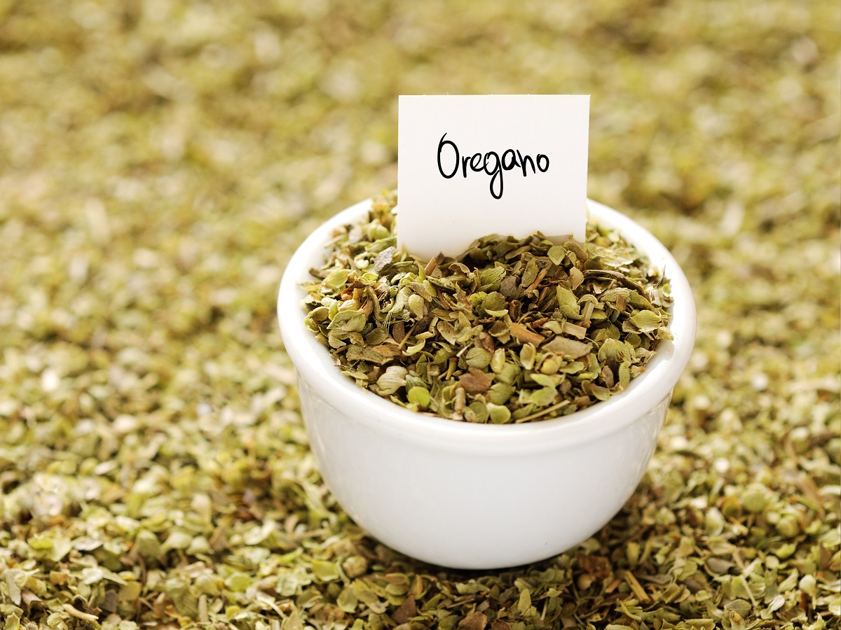 5 razones para agregar más orégano a tu vida