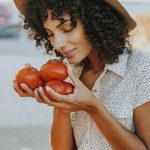Propiedades y beneficios de los alimentos rojos