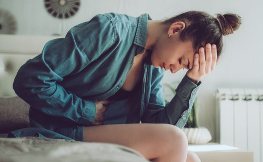 Endometriosis: ¿qué es y cuáles son sus síntomas?