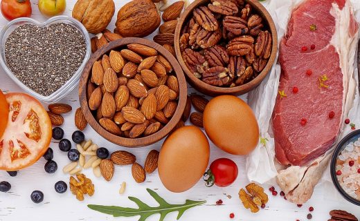 Proteínas completas e incompletas: ¿cuál es la diferencia?