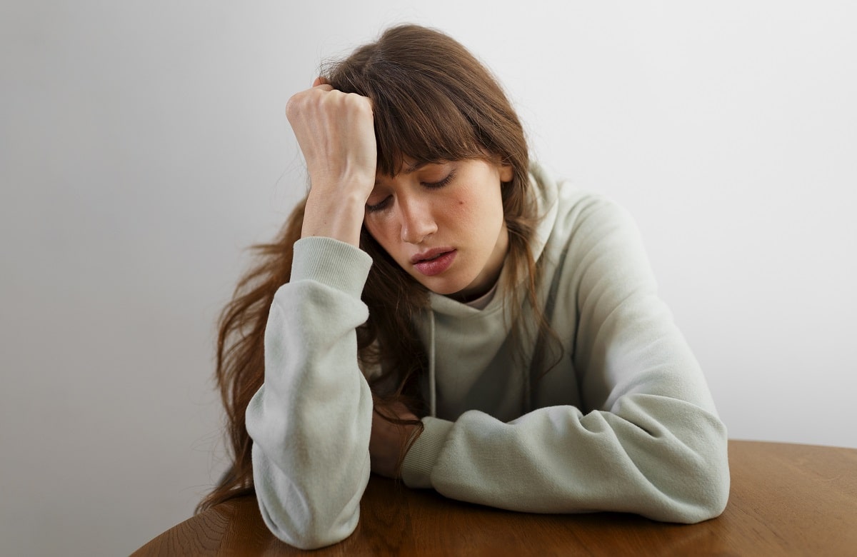 10 síntomas desequilibrios hormonales en mujeres
